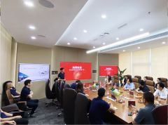 騰訊會(huì)議入選“攜手構(gòu)建網(wǎng)絡(luò)空間命運(yùn)共同體精